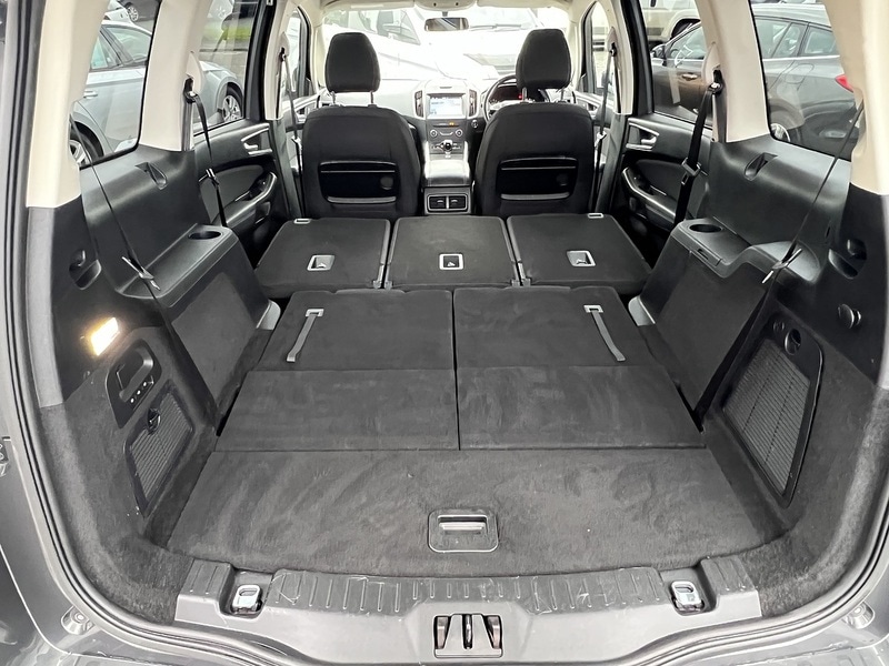 Used Ford Galaxy 2025 for sale - 77264087: Photo 21