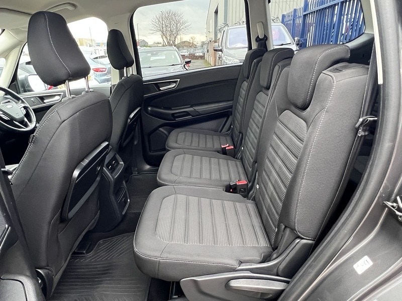 Used Ford Galaxy 2025 for sale - 77264087: Photo 22