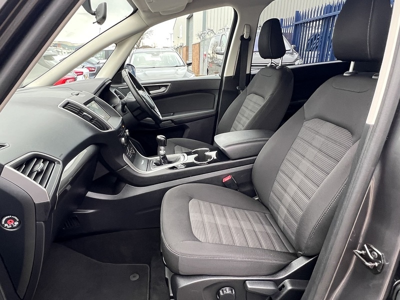 Used Ford Galaxy 2025 for sale - 77264087: Photo 23