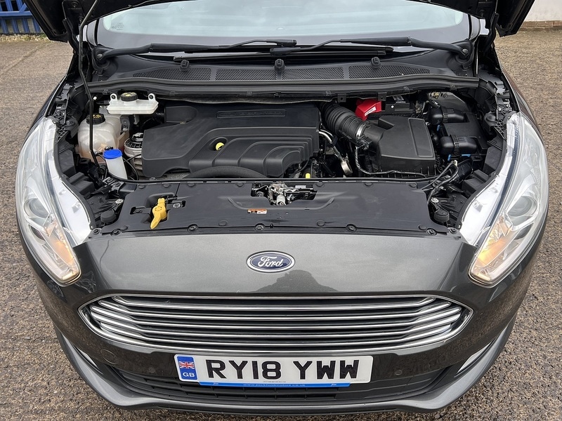 Used Ford Galaxy 2025 for sale - 77264087: Photo 24
