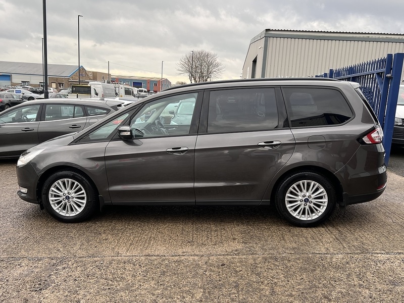 Used Ford Galaxy 2025 for sale - 77264087: Photo 6