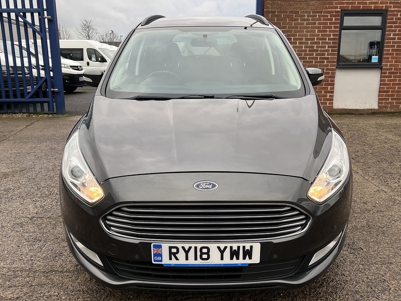 Used Ford Galaxy 2025 for sale - 77264087: Photo 8