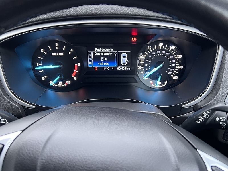 Used Ford Mondeo 2025 for sale - 77046258: Photo 11