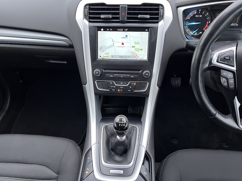 Used Ford Mondeo 2025 for sale - 77046258: Photo 12