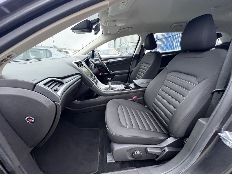 Used Ford Mondeo 2025 for sale - 77046258: Photo 13