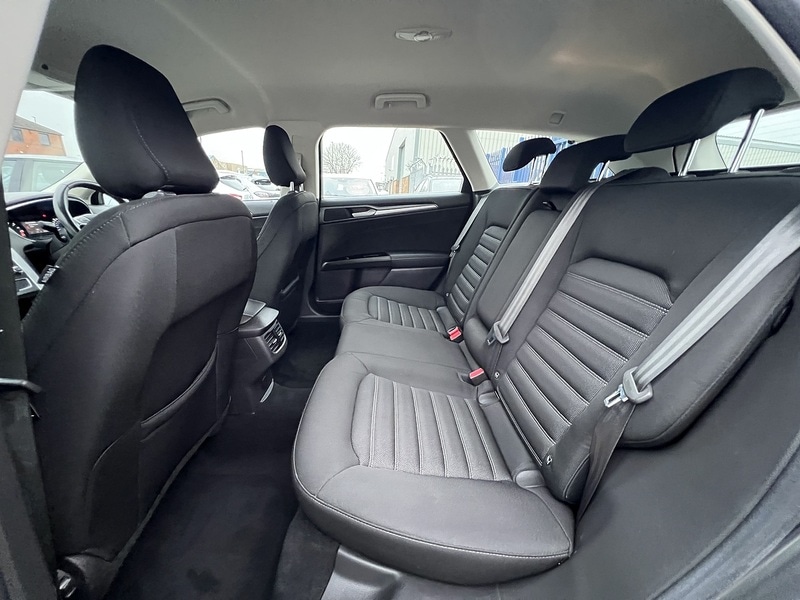 Used Ford Mondeo 2025 for sale - 77046258: Photo 14