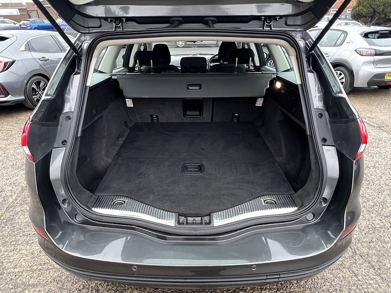 Used Ford Mondeo 2025 for sale - 77046258: Photo 16