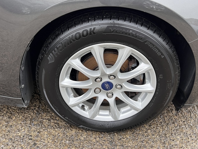 Used Ford Mondeo 2025 for sale - 77046258: Photo 18