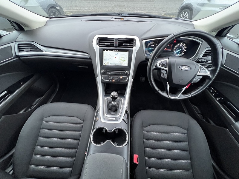 Used Ford Mondeo 2025 for sale - 77046258: Photo 2