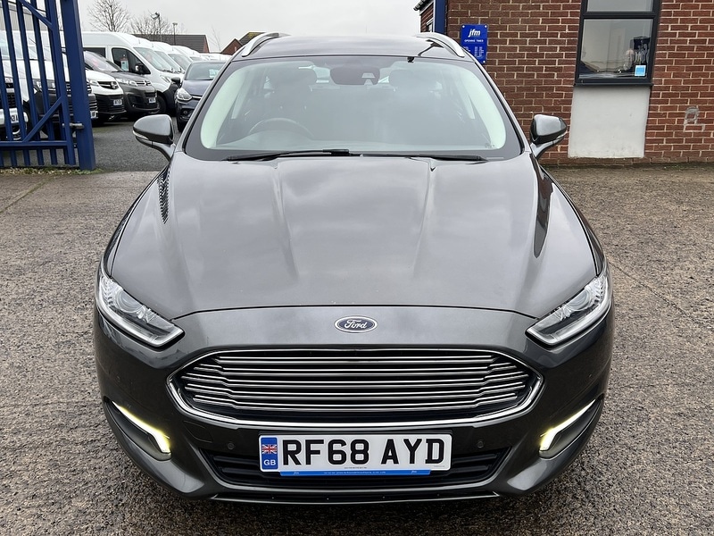 Used Ford Mondeo 2025 for sale - 77046258: Photo 20