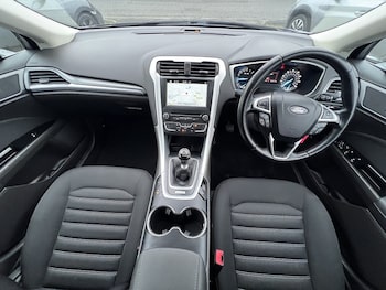 Used Ford Mondeo 2025 for sale - 77046258: Photo