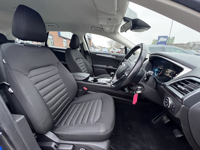 Used Ford Mondeo 2025 for sale - 77046258: Photo 3