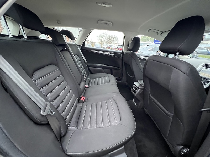 Used Ford Mondeo 2025 for sale - 77046258: Photo 4