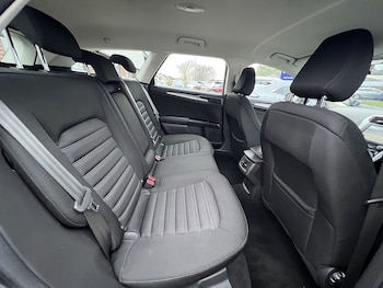 Used Ford Mondeo 2025 for sale - 77046258: Photo