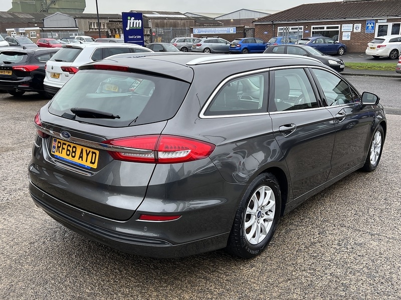Used Ford Mondeo 2025 for sale - 77046258: Photo 6