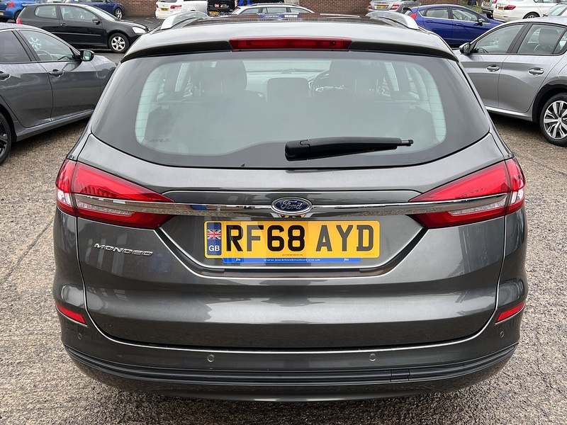 Used Ford Mondeo 2025 for sale - 77046258: Photo 7