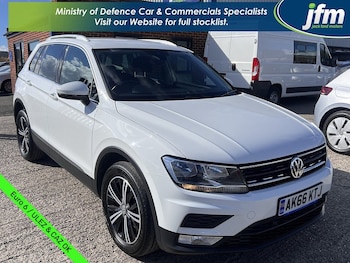 2016 - 2.0 TDi 150 4Motion SE Nav 5dr