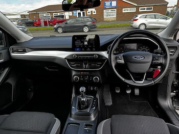 Used Ford Focus 2019 for sale - 78371567: Photo