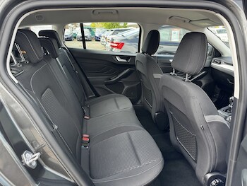 Used Ford Focus 2019 for sale - 78371567: Photo