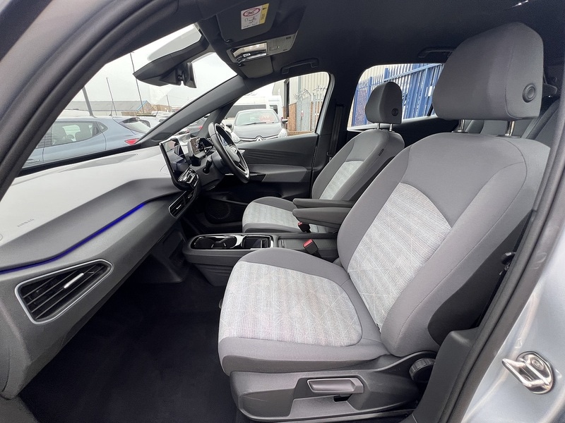 Used Volkswagen ID.3 for sale - 78003969: Photo 11
