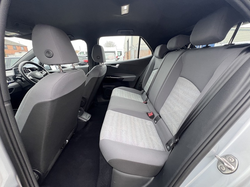Used Volkswagen ID.3 for sale - 78003969: Photo 12
