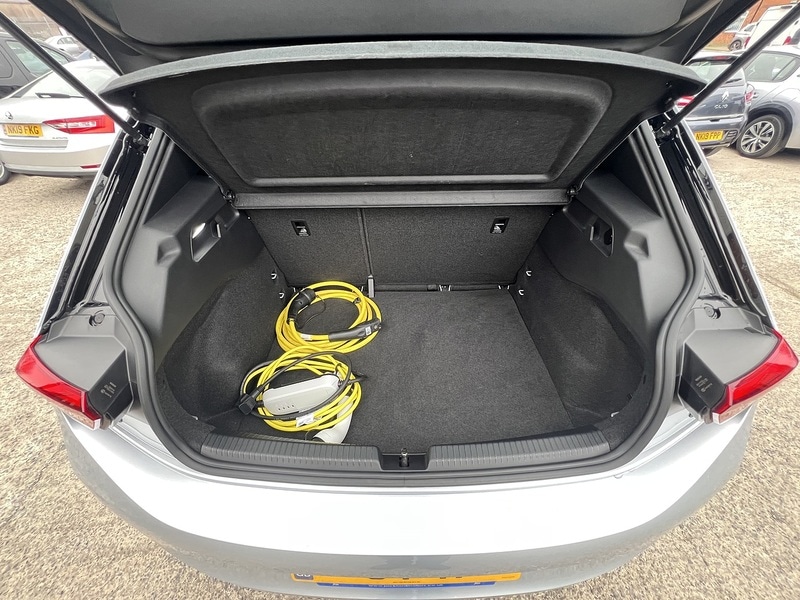 Used Volkswagen ID.3 for sale - 78003969: Photo 14