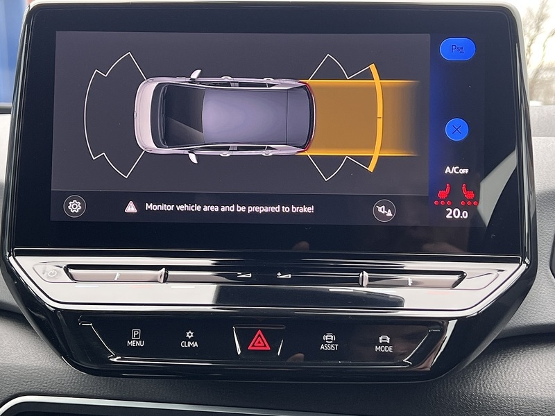 Used Volkswagen ID.3 for sale - 78003969: Photo 15