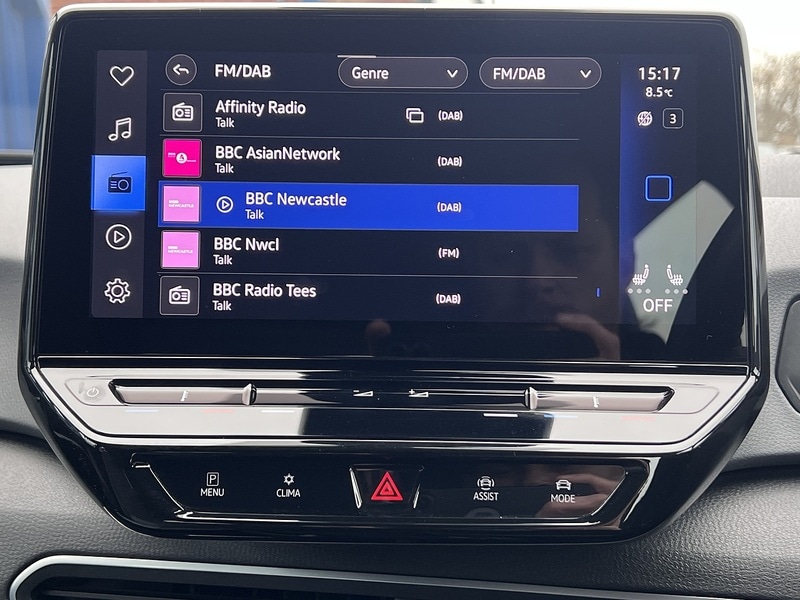 Used Volkswagen ID.3 for sale - 78003969: Photo 16