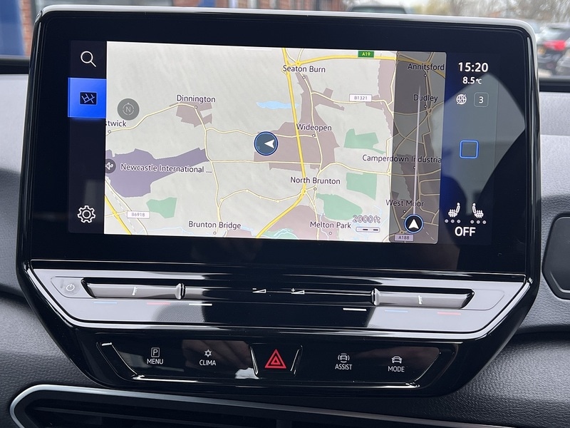 Used Volkswagen ID.3 for sale - 78003969: Photo 17