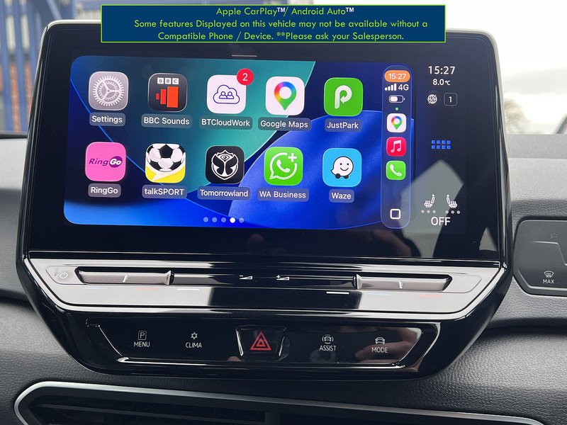 Used Volkswagen ID.3 for sale - 78003969: Photo 18