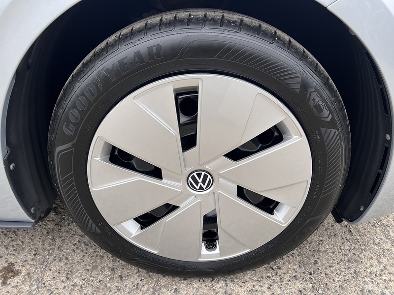 Used Volkswagen ID.3 for sale - 78003969: Photo 19