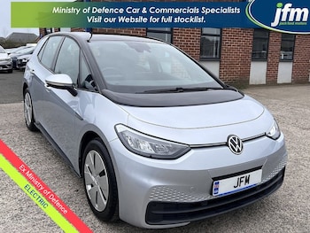 Used Volkswagen ID.3 2023 for sale - 78003969: Photo