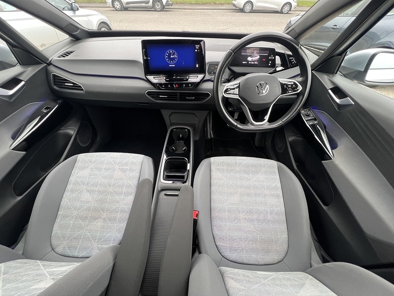 Used Volkswagen ID.3 for sale - 78003969: Photo 2