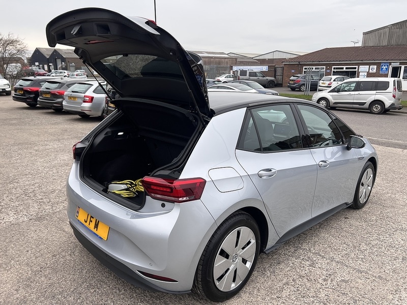 Used Volkswagen ID.3 for sale - 78003969: Photo 20