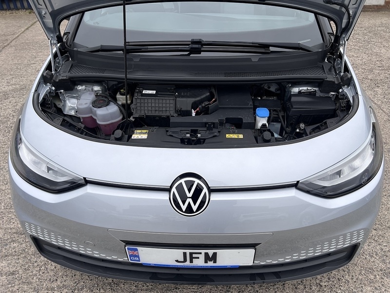 Used Volkswagen ID.3 for sale - 78003969: Photo 21
