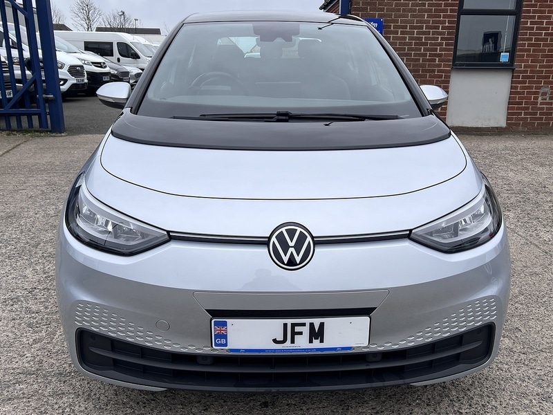 Used Volkswagen ID.3 for sale - 78003969: Photo 22