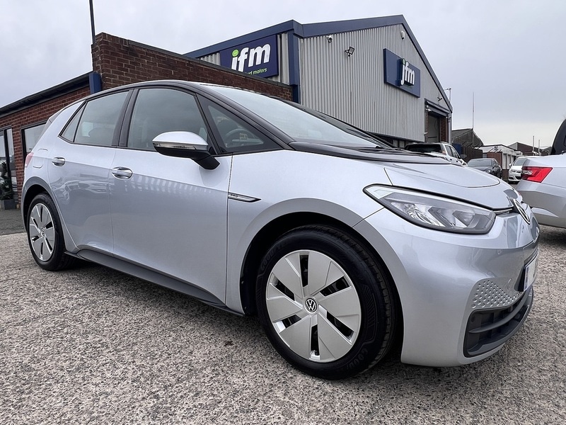 Used Volkswagen ID.3 for sale - 78003969: Photo 23