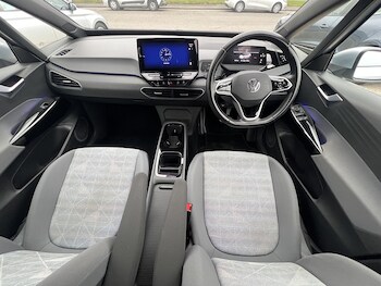 Used Volkswagen ID.3 2023 for sale - 78003969: Photo