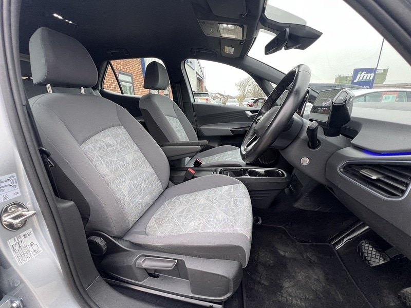 Used Volkswagen ID.3 for sale - 78003969: Photo 3