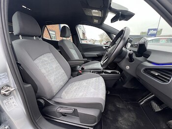 Used Volkswagen ID.3 2023 for sale - 78003969: Photo