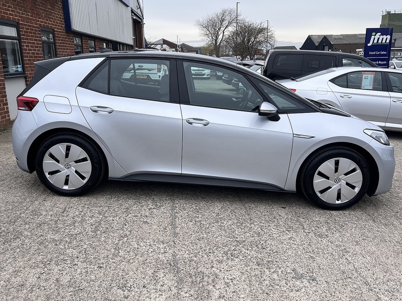 Used Volkswagen ID.3 for sale - 78003969: Photo 5