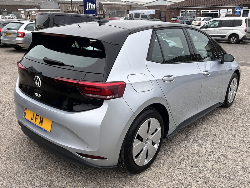 Used Volkswagen ID.3 for sale - 78003969: Photo 6