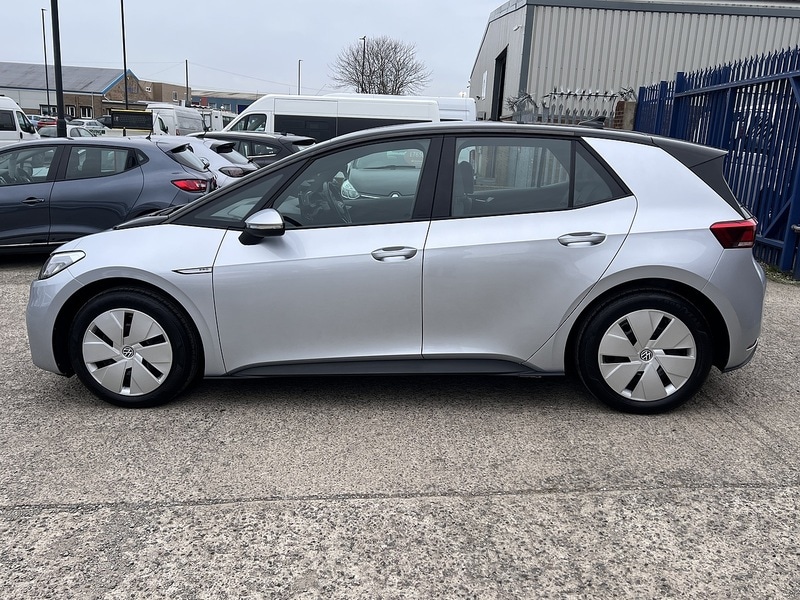 Used Volkswagen ID.3 for sale - 78003969: Photo 9