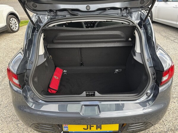 Used Renault Clio for sale - 75453999: Photo 10