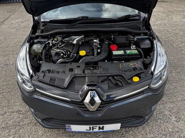 Used Renault Clio for sale - 75453999: Photo 11