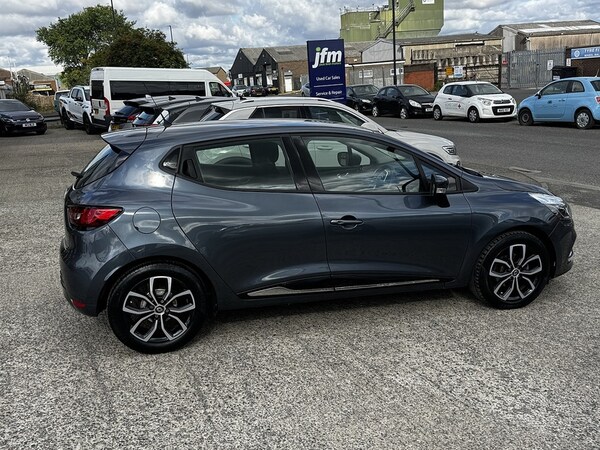 Used Renault Clio for sale - 75453999: Photo 12