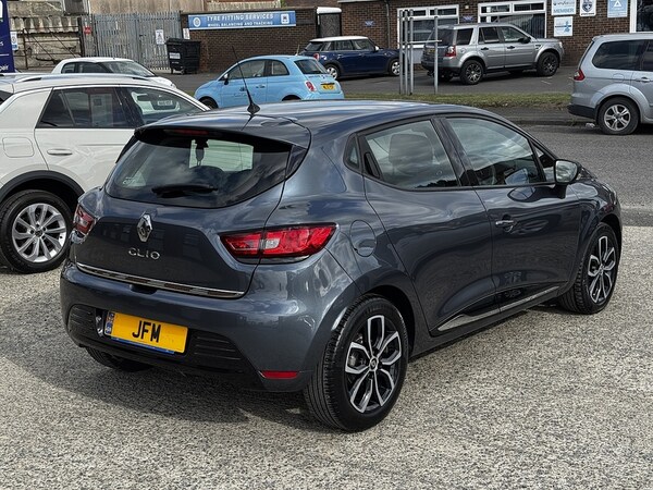Used Renault Clio for sale - 75453999: Photo 13