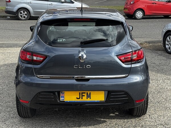 Used Renault Clio for sale - 75453999: Photo 14