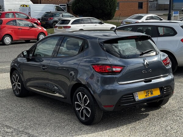 Used Renault Clio for sale - 75453999: Photo 15
