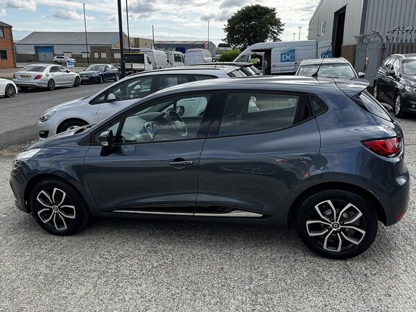 Used Renault Clio for sale - 75453999: Photo 16